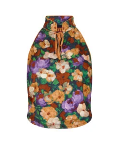 Catriona Iris Impressionist Floral Top -New Modern Dress Sales catriona iris impressionist floral top by kitri studio 43312162734380