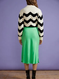 Dylan Apple Green Skirt -New Modern Dress Sales dylan apple green skirt by kitri studio 45148011266348