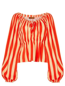 Hadley Striped Top -New Modern Dress Sales hadley striped top by kitri studio 41168847929644