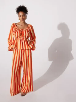 Hadley Striped Top -New Modern Dress Sales hadley striped top by kitri studio 41236776550700