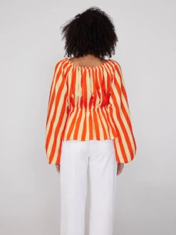 Hadley Striped Top -New Modern Dress Sales hadley striped top by kitri studio 41351888109868