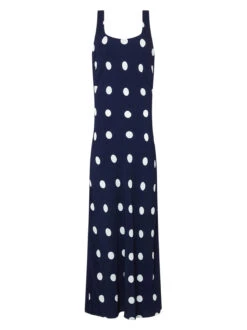Hera Navy Polka Dot Dress 9 Hera Navy Polka Dot Dress -New Modern Dress Sales hera navy polka dot dress by kitri studio 41167865676076