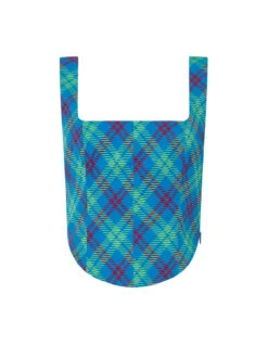 Ines Blue Check Top -New Modern Dress Sales ines blue check top by kitri studio 41886556782892