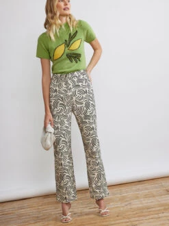 New Modern Dress Sales -New Modern Dress Sales janice mono geo trousers by kitri studio 40260408967468