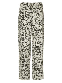 Janice Mono Geo Trousers -New Modern Dress Sales janice mono geo trousers by kitri studio 40260410343724