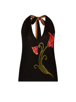 Janie Intarsia Knit Top -New Modern Dress Sales janie intarsia knit top by kitri studio 45097741386028