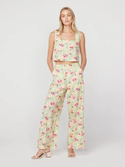 Maeve Primrose Print Top -New Modern Dress Sales maeve primrose print top by kitri studio 44074794647852