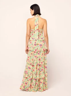 Romily Primrose Print Maxi Dress -New Modern Dress Sales romily primrose print maxi dress by kitri studio 44354875228460