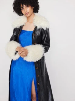 Rosalind Cobalt Blue Dress -New Modern Dress Sales rosalind cobalt blue dress by kitri studio 43054552285484