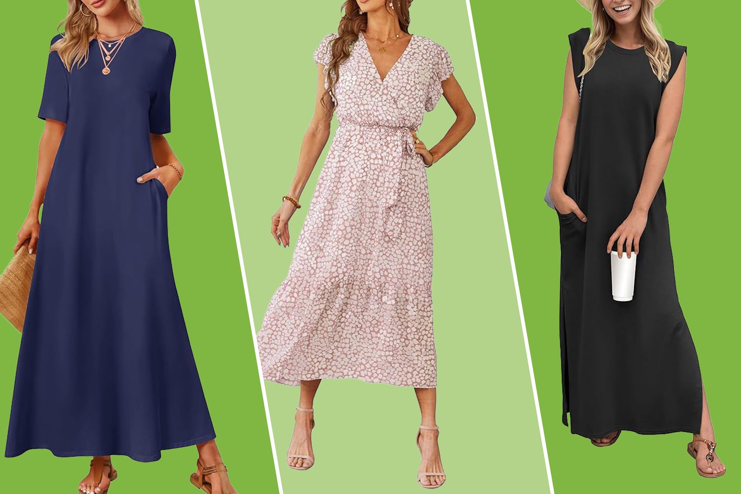New Modern Dress Sales -New Modern Dress Sales MAXIZ